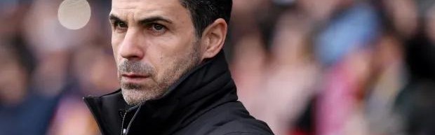 开云线上入口-阿尔特塔谈比赛沉闷：外界怎么说没关系，我们的数据就是证明