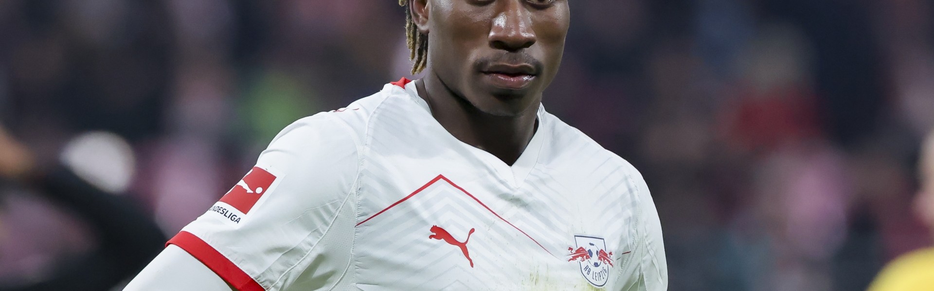 德天空：军枪城魔+维拉定期考察扬·迪奥曼德，莱比锡要价1亿欧