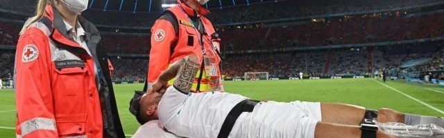 开云登录网址入口-鸟叔心碎，意大利惨胜比利时，痛失伟大左后卫